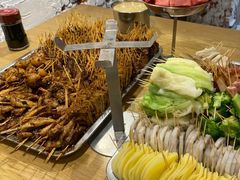 油碟-谢智冷沾沾(马家巷总店)
