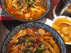 柳州螺蛳粉-粉家柳州螺蛳粉(杨宅路店)