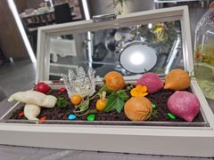 -3号仓库·创意中国菜(长宁龙之梦店)