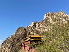 -鸡鸣山旅游风景区