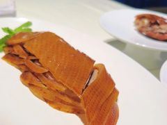 -四季民福烤鸭店(外滩外白渡桥店)