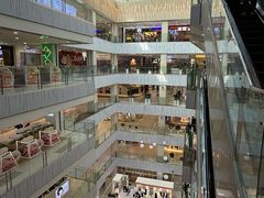 -凯德MALL(西直门店)