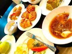 -天津东凯悦酒店·Market Café自助餐厅