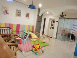 -蓝丝带·催乳·产后恢复中心(吴江吾悦广场店)