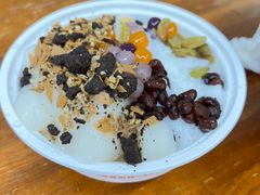 -大学城夜市大排档(凤栖路店)