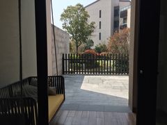 -上海崇明金茂凯悦酒店