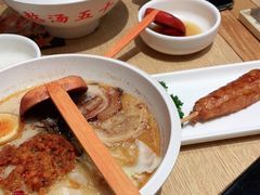 -味千拉面(惠州文昌一路分店)