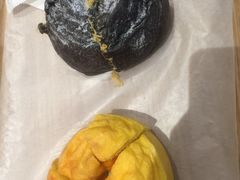 -奈雪的茶(青岛卓悦里INTOWN店)