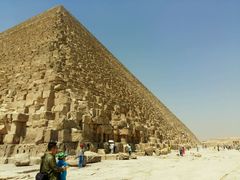 -吉萨金字塔群