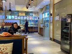 -老家水饺濮阳菜(巴黎街店)