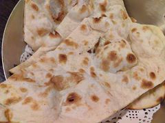 -克比叔叔印度餐厅Kebabs on the Grille(人民广场店)