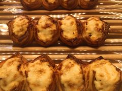 丹麦串烧-好利来(山东路店)