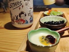 -和食亭·自助·烤肉·寿喜烧(海创园店)
