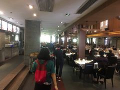 大堂-沙河粉村·国家非遗传承(云台店)