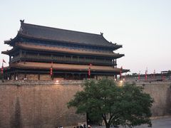 -西安城墙·碑林历史文化景区