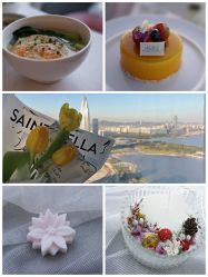 -圣贝拉母婴护理中心(深圳莱佛士店)