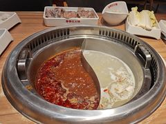 -季季红火锅(长沙步行街店)