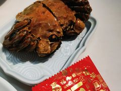 -姑苏家宴·苏帮菜·松鼠桂鱼(苏州总店)