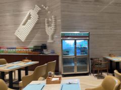 -威海蓝海御华大饭店·蓝钻美食自助百汇