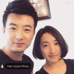 Mirror Salon-3AM HAIR SALON烫发染发接发