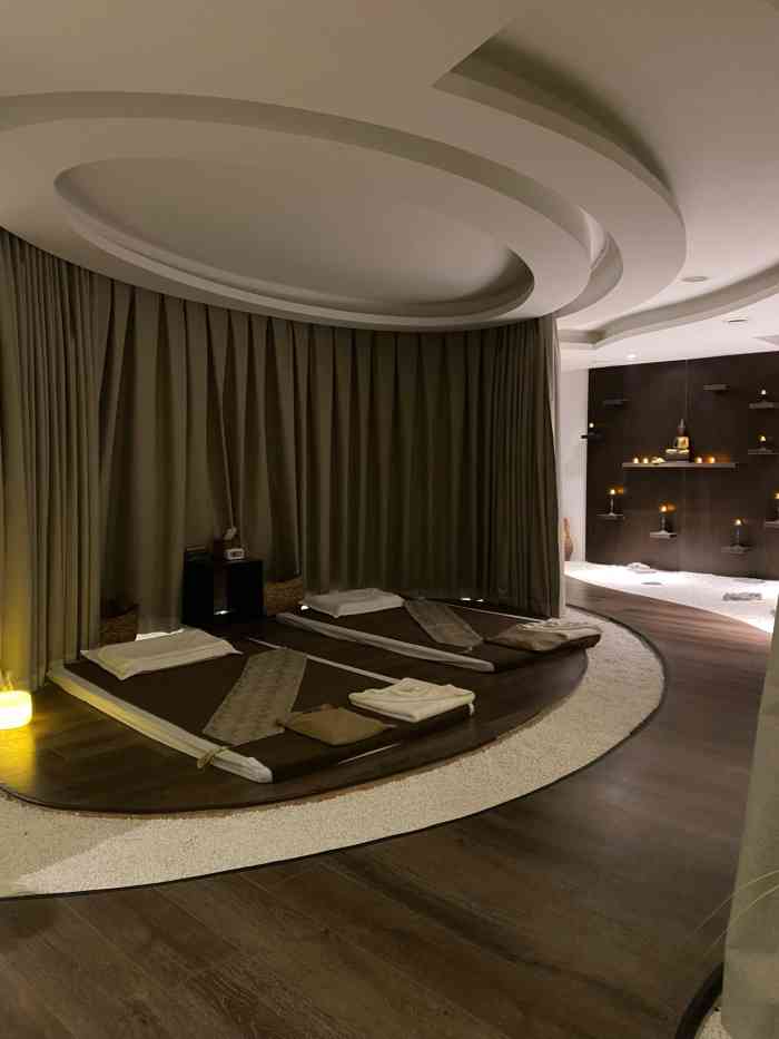 泰·悦spa-"我也是在大众点评上搜索到的 排名第一就来.