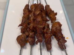 -德元兰州纯汤牛肉面(深圳首店)