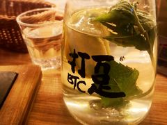 -打趸BTC·Breaktime cafe(北京路店)