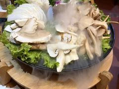 -束河人家(南锣鼓巷店)