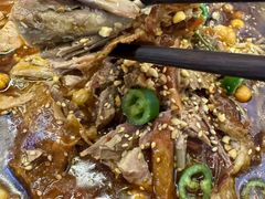 -蓉三少冒烤鸭·四川小吃集(北京首店)