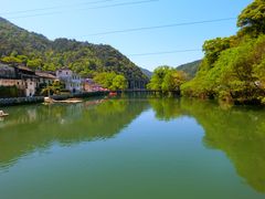 景点-上坦村