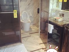 -宁波威斯汀酒店