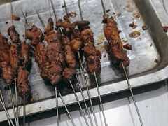 -文文烤肉(大皮院店)
