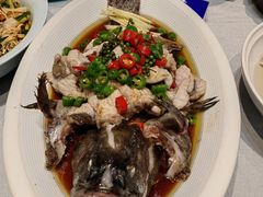 -庆赫隆融合菜馆(群力店)