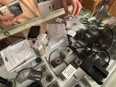 -盛贤大沙头旧货市场