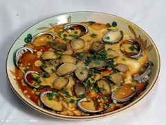 -船奇蒸汽海鲜·闽菜(八市海鲜总店)