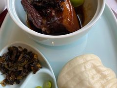 东坡肉-浙江西子宾馆·牡丹厅
