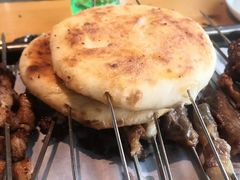 -四禧精酿铜锅涮肉·烧烤工场(大明湖店)