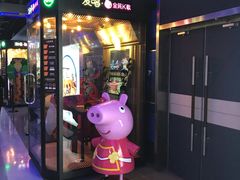 -华美影城(马栏广场店)