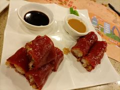 -点都德(聚福楼店)