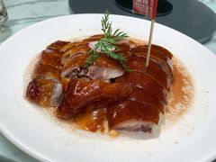 -滋粥楼·顺德菜海鲜茶点(方舟店)