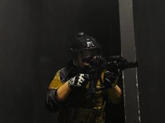 -兵魂·室内真人CS枪战俱乐部·团建·军事轰趴馆