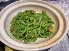 -海陵岛保利皇冠假日酒店·御公馆中餐厅 CANAL LNUA