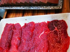 -练掌门·火锅&烧烤&烤鱼(北亭店)