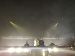-《12·12》西安事变大型实景演出