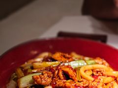 -香料集市新疆餐厅·清真聚餐(成都远洋太古里店)