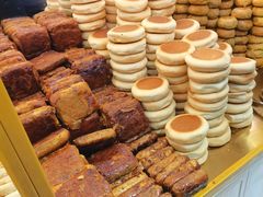 -杨老大焙子月饼干货(宽巷子民族美食街店)