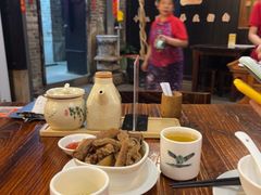 -黄祥华养生堂·炖汤·营养蒸饭(岭南天地店)