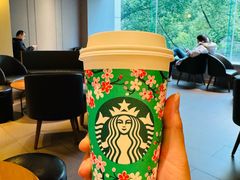 -星巴克(中远两湾城店)