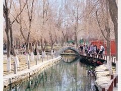 -水磨沟公园
