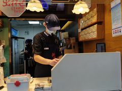 -茶颜悦色(登高路上店)